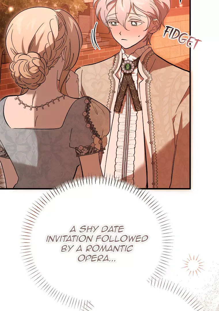 The Devil Raises a Lady Chapter 34 page 51