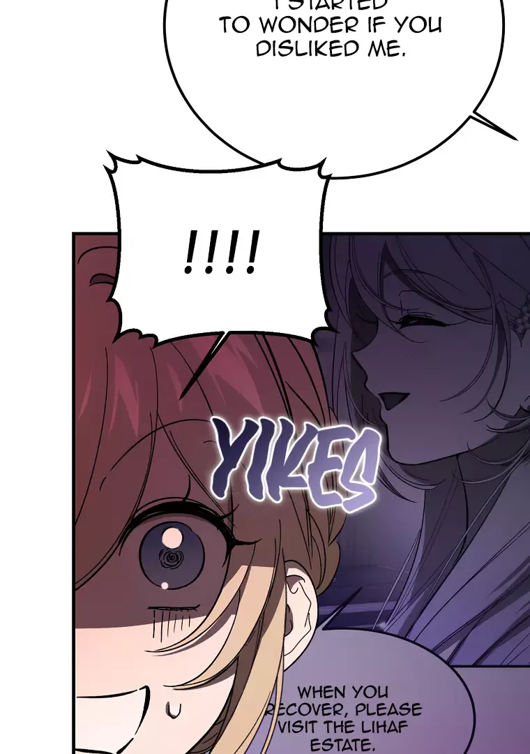 The Devil Raises a Lady Chapter 34 page 62
