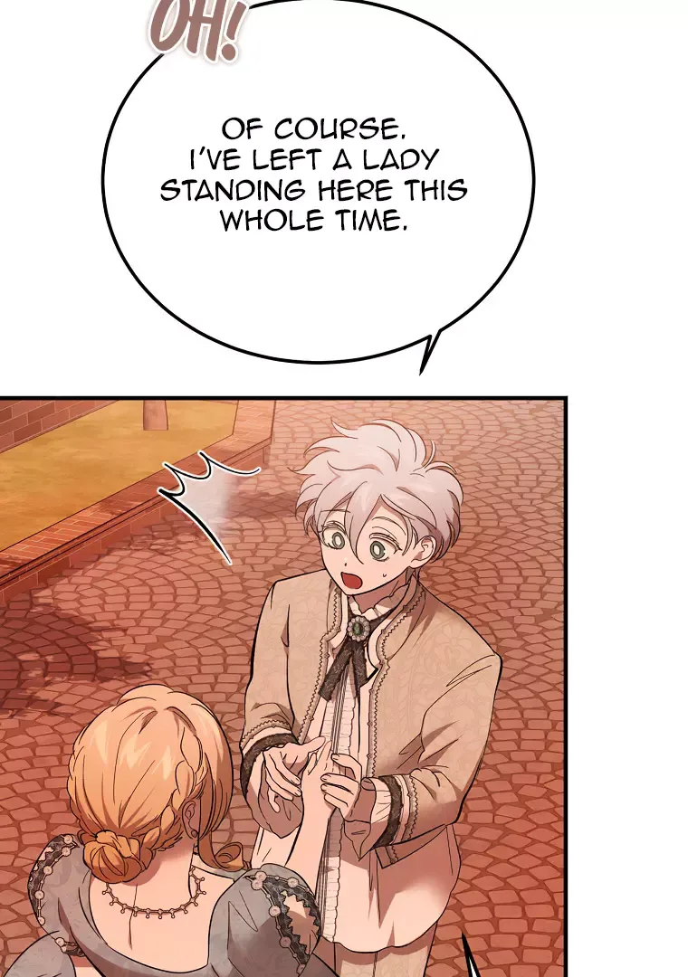 The Devil Raises a Lady Chapter 34 page 82