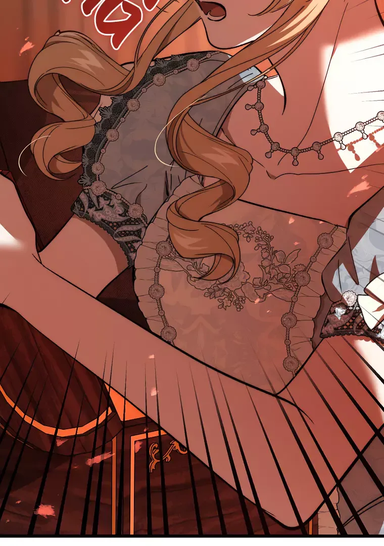 The Devil Raises a Lady Chapter 34 page 99
