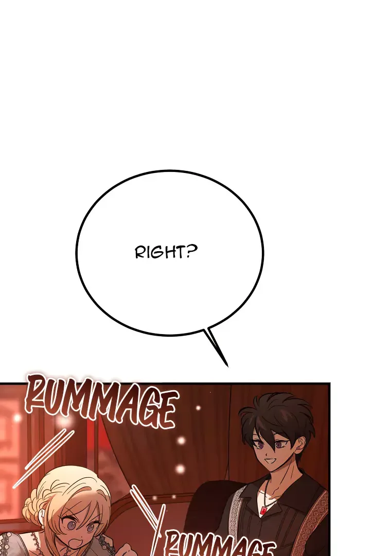 The Devil Raises a Lady Chapter 34 page 100