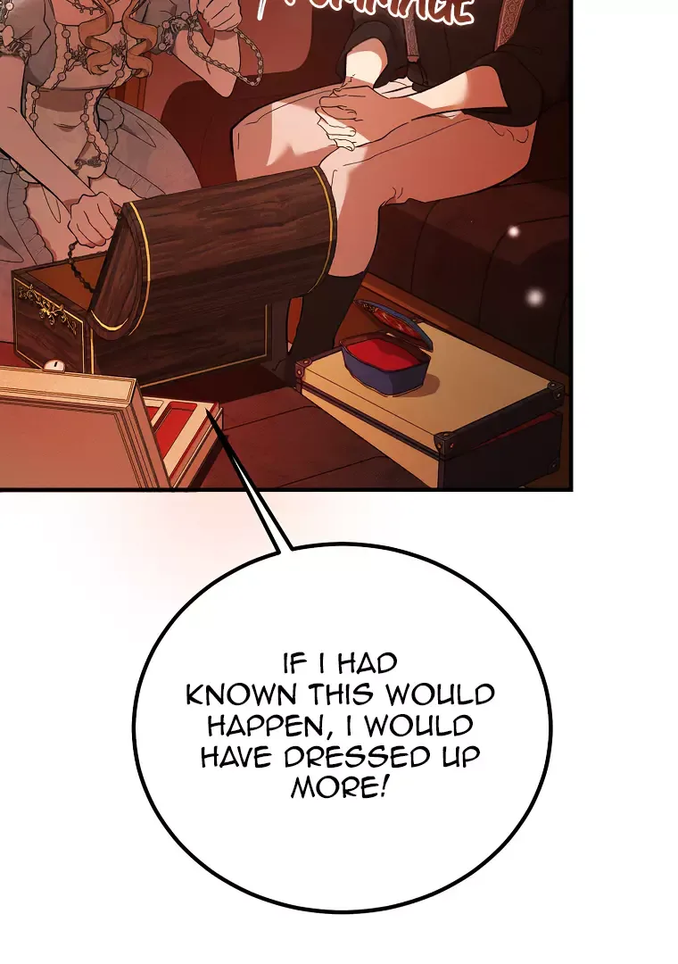 The Devil Raises a Lady Chapter 34 page 101