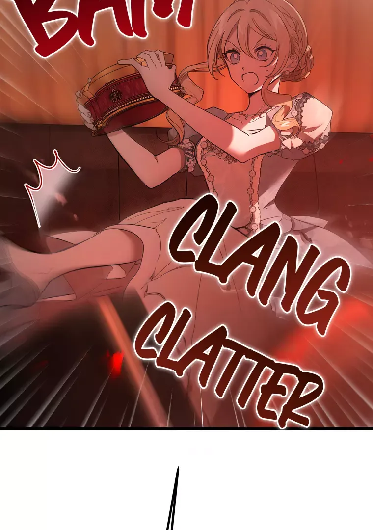 The Devil Raises a Lady Chapter 34 page 105