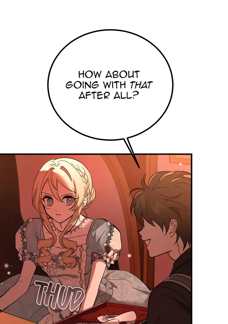 The Devil Raises a Lady Chapter 34 page 109
