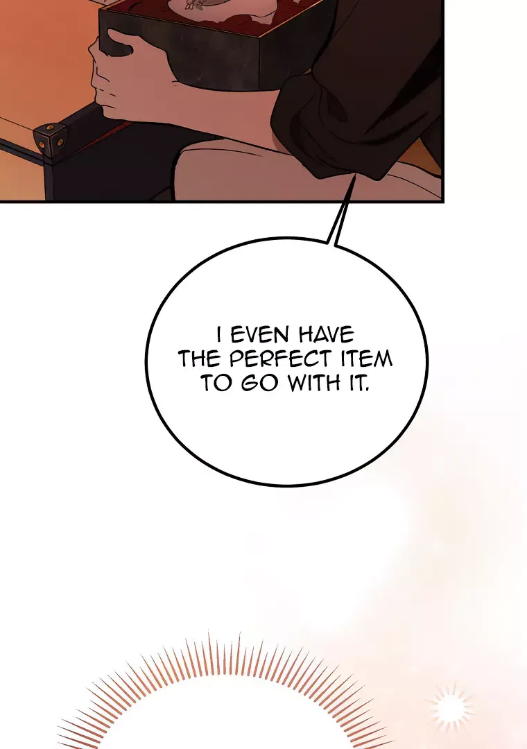The Devil Raises a Lady Chapter 34 page 110