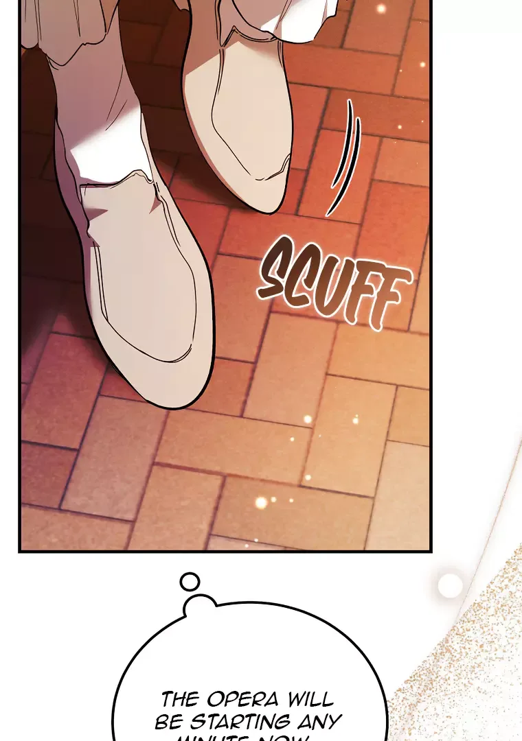 The Devil Raises a Lady Chapter 35 page 3