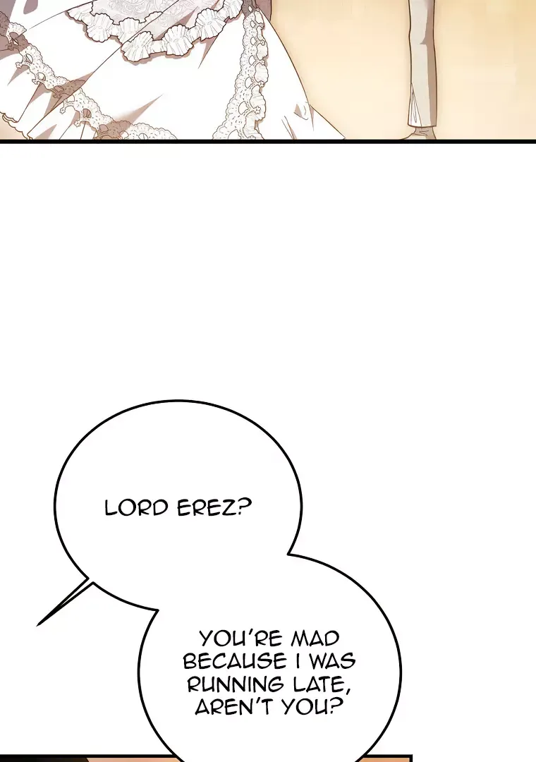 The Devil Raises a Lady Chapter 35 page 28