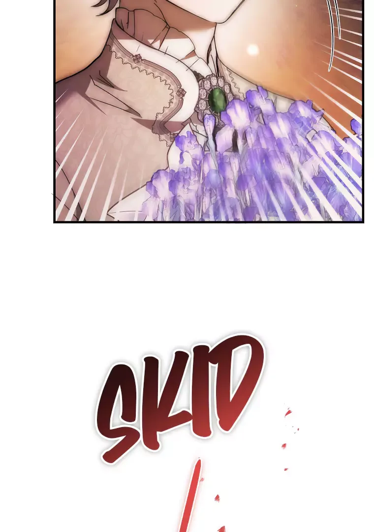 The Devil Raises a Lady Chapter 35 page 15