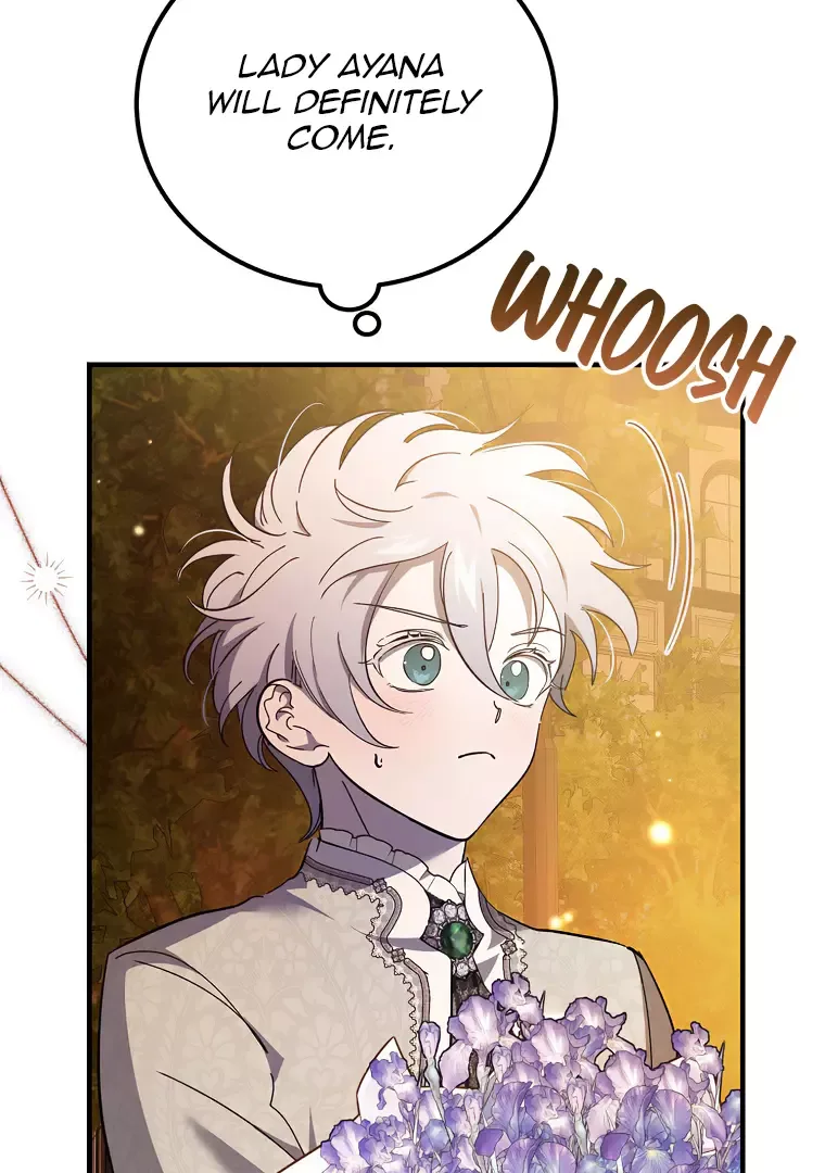 The Devil Raises a Lady Chapter 35 page 7