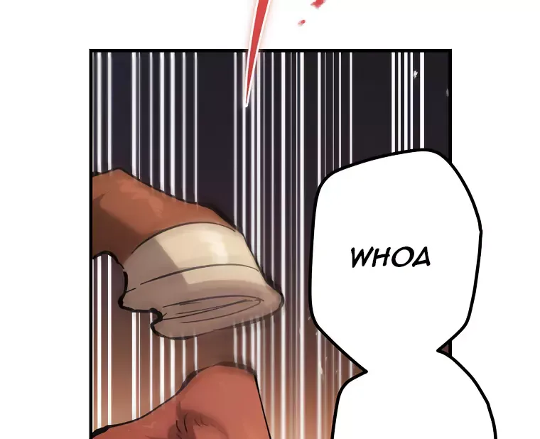 The Devil Raises a Lady Chapter 35 page 16