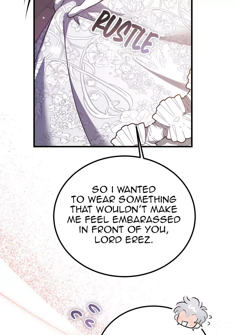 The Devil Raises a Lady Chapter 35 page 39