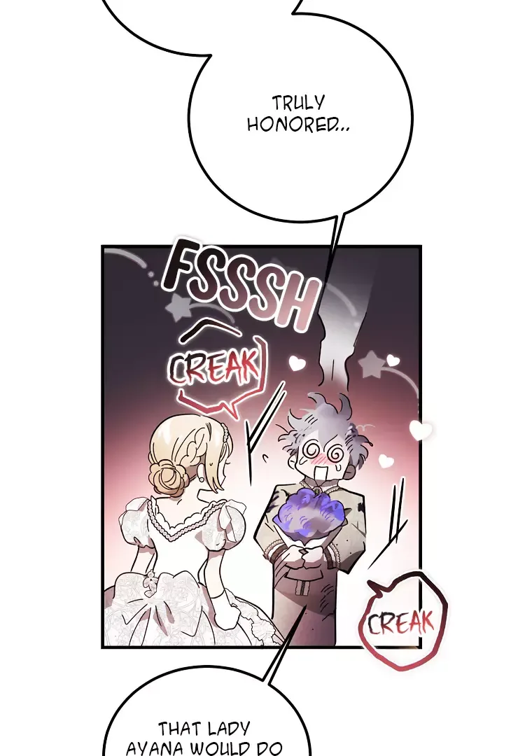 The Devil Raises a Lady Chapter 35 page 45