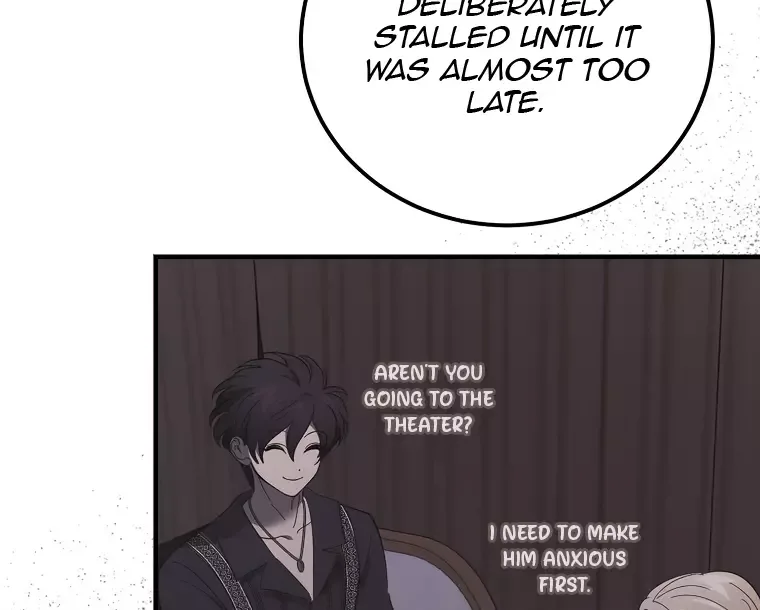 The Devil Raises a Lady Chapter 35 page 48