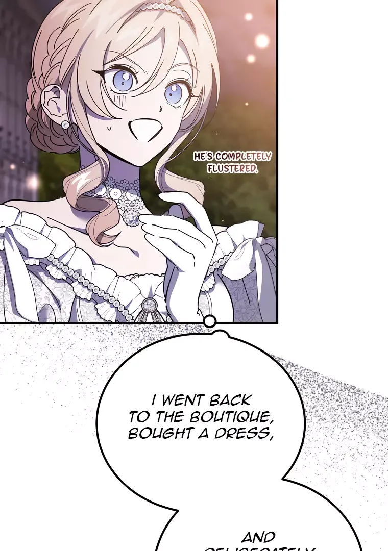 The Devil Raises a Lady Chapter 35 page 47