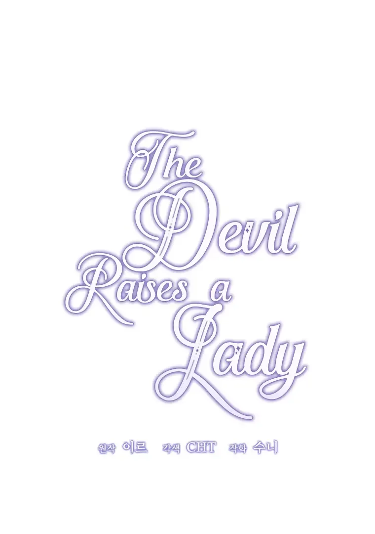 The Devil Raises a Lady Chapter 35 page 67