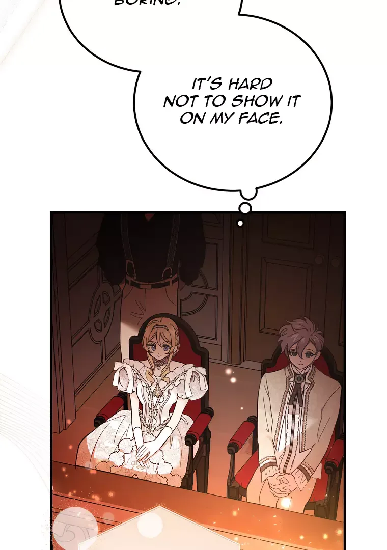 The Devil Raises a Lady Chapter 35 page 74