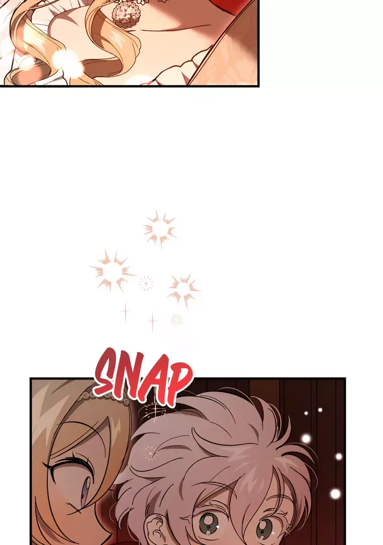 The Devil Raises a Lady Chapter 35 page 77