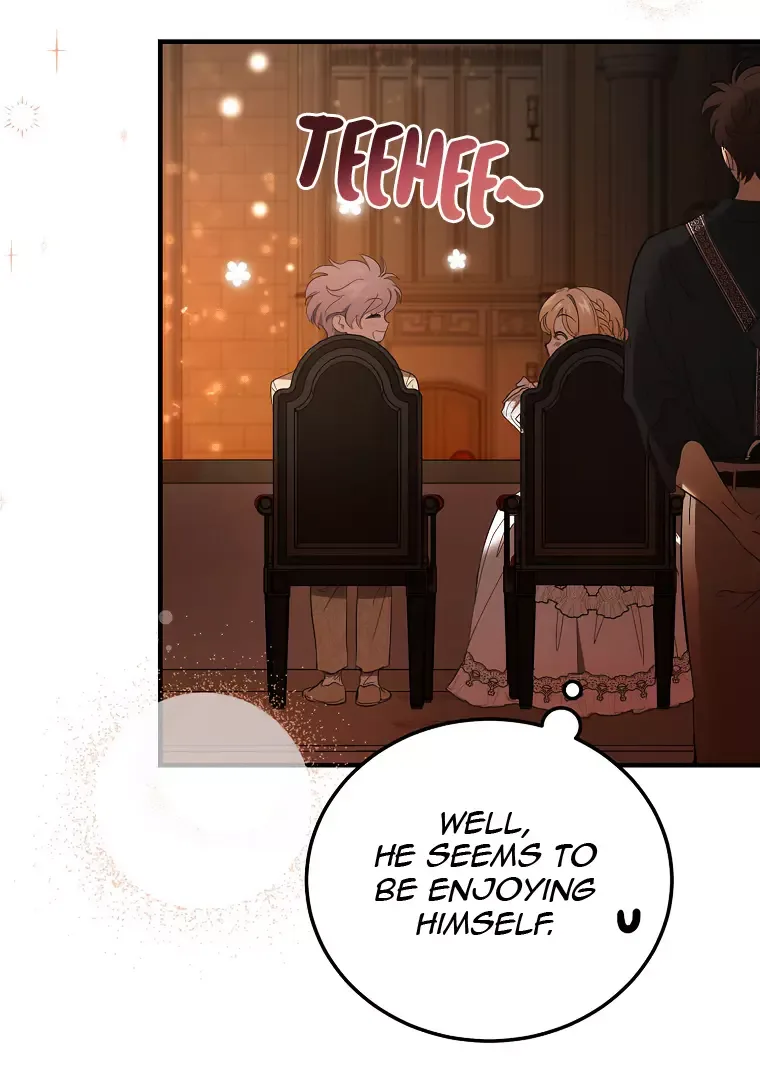 The Devil Raises a Lady Chapter 35 page 79
