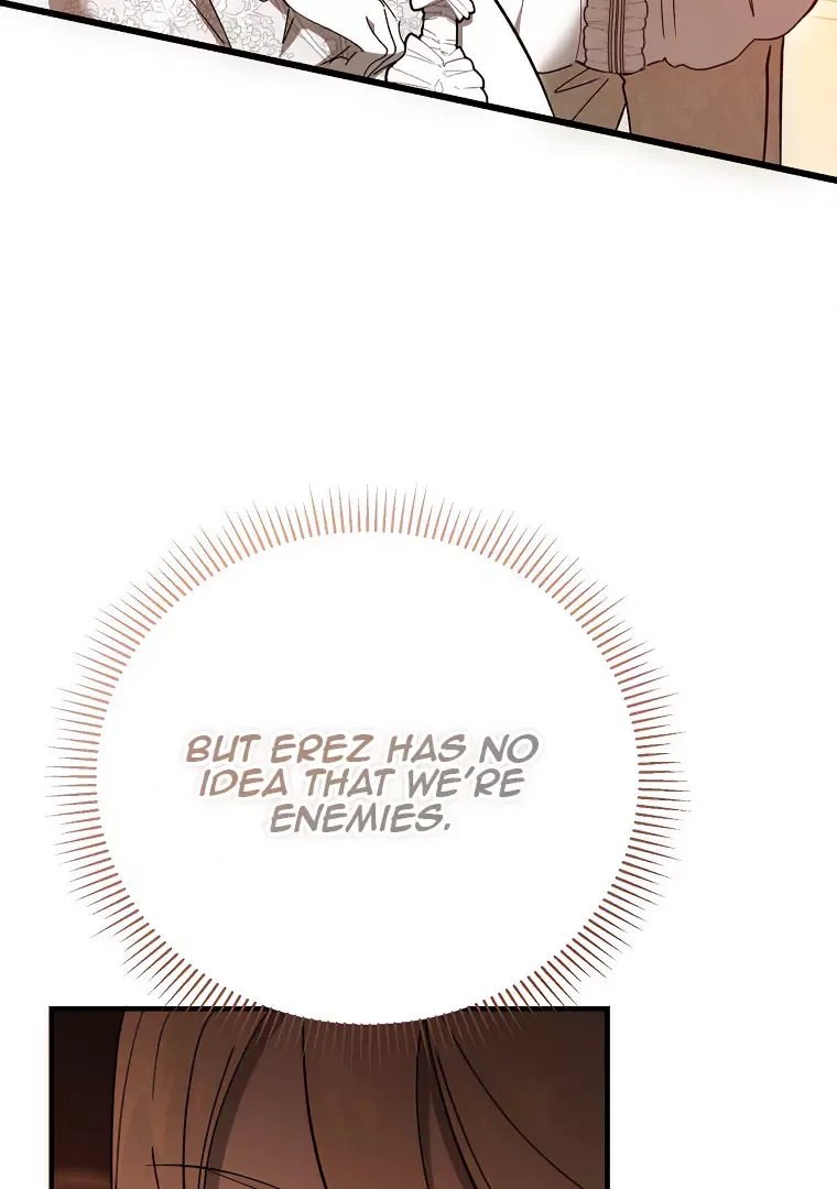 The Devil Raises a Lady Chapter 35 page 84