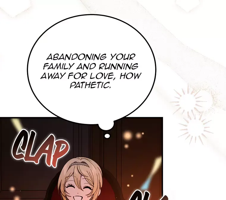 The Devil Raises a Lady Chapter 35 page 93