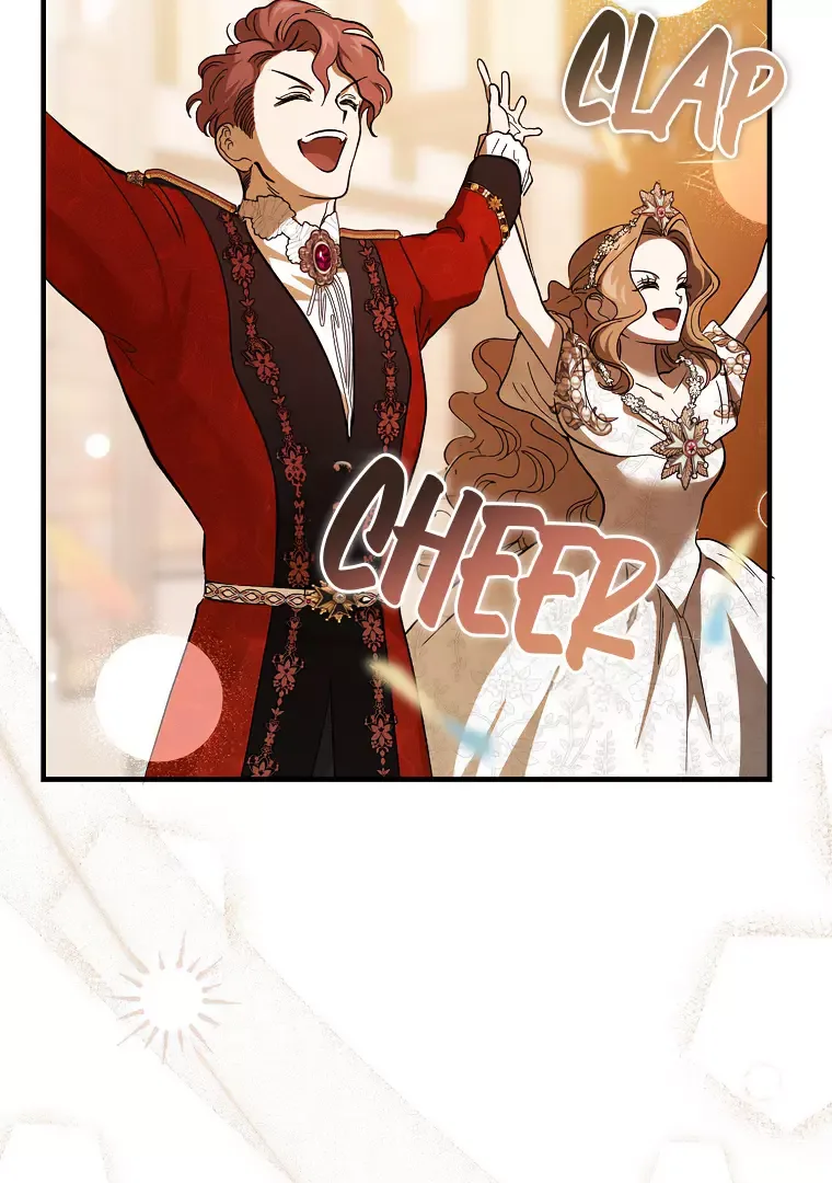 The Devil Raises a Lady Chapter 35 page 92