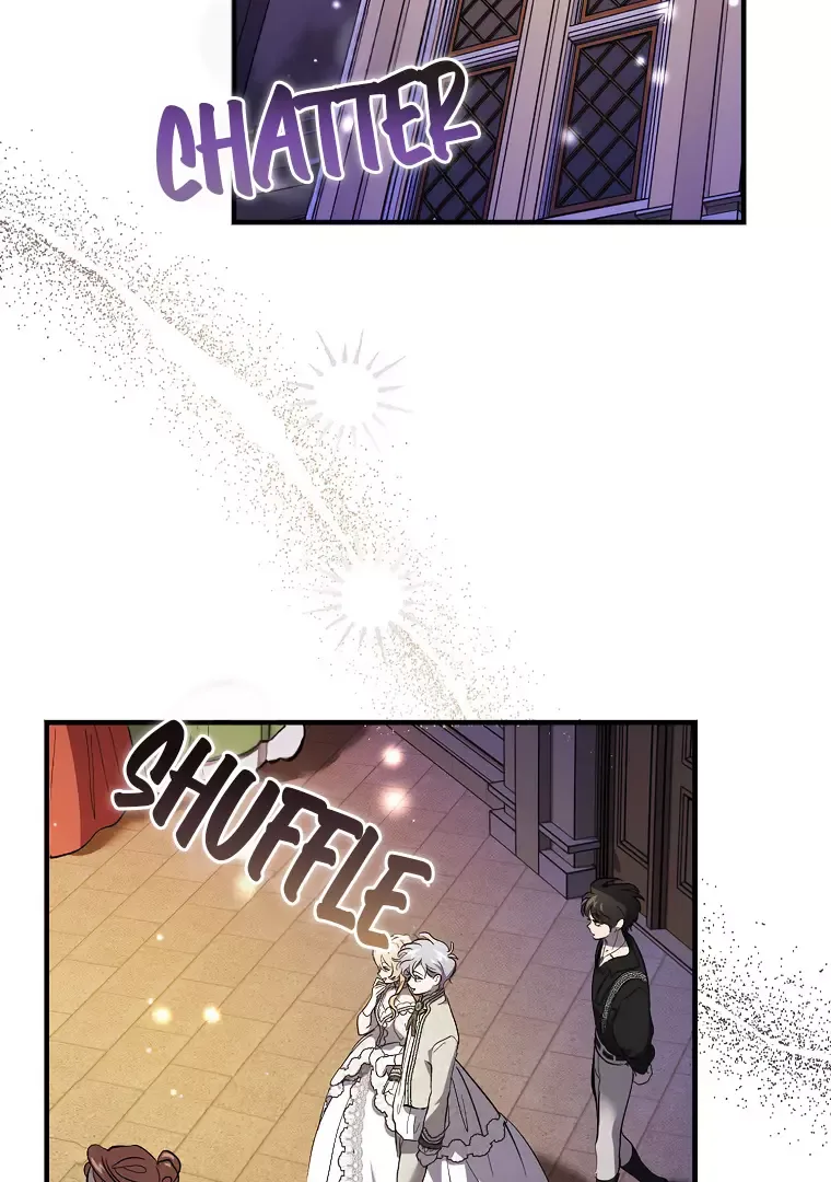 The Devil Raises a Lady Chapter 35 page 96