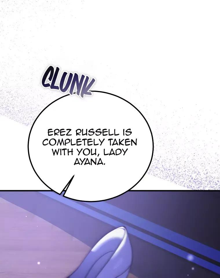 The Devil Raises a Lady Chapter 35 page 122