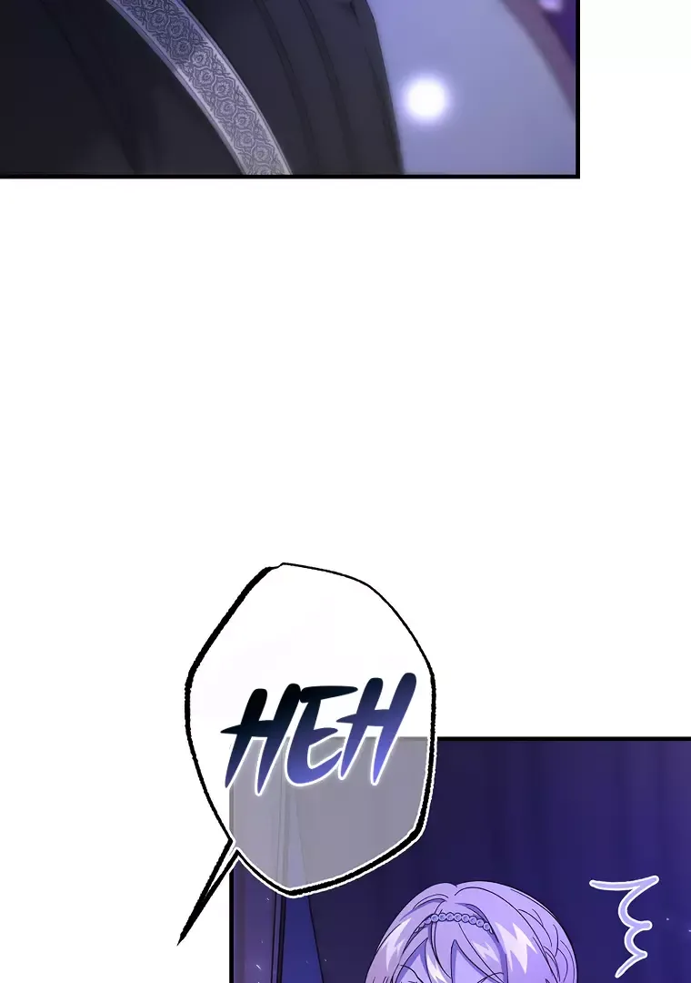 The Devil Raises a Lady Chapter 36 page 28
