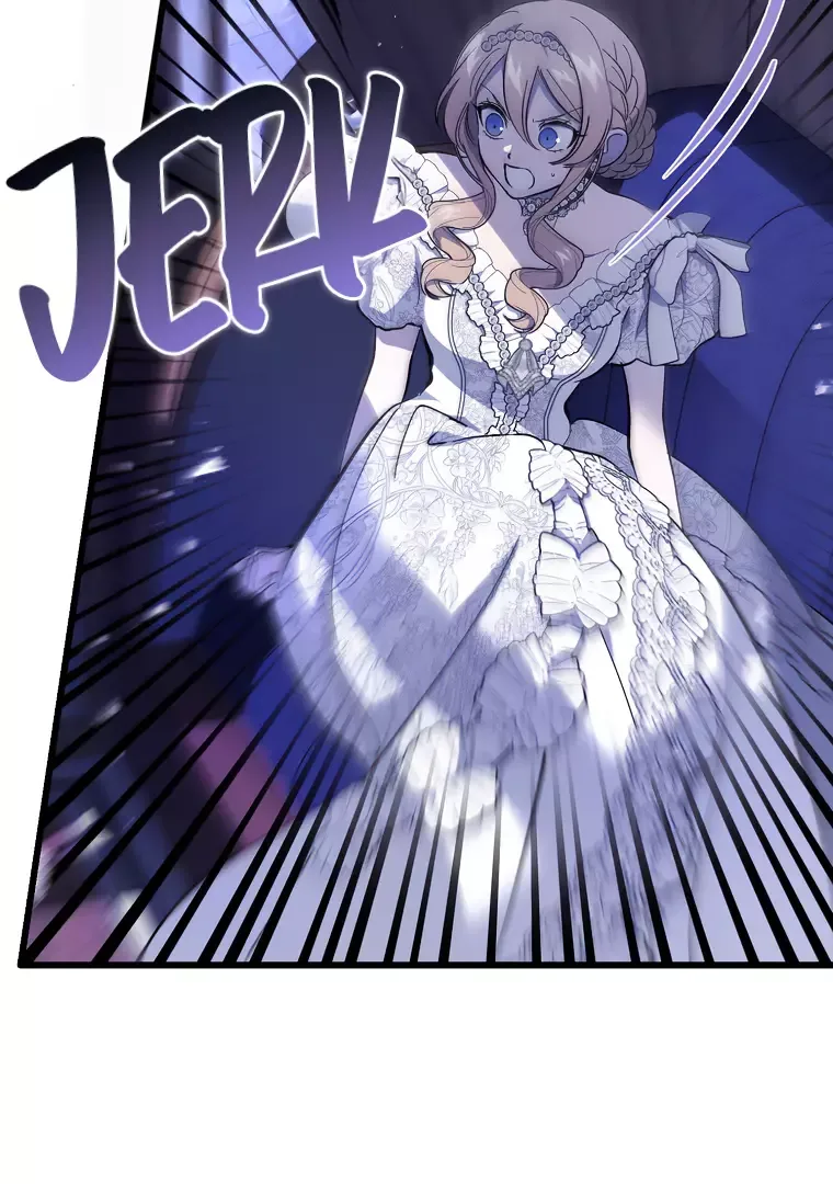 The Devil Raises a Lady Chapter 36 page 17