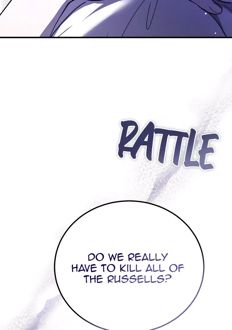 The Devil Raises a Lady Chapter 36 page 3