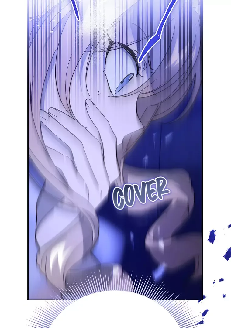 The Devil Raises a Lady Chapter 36 page 8