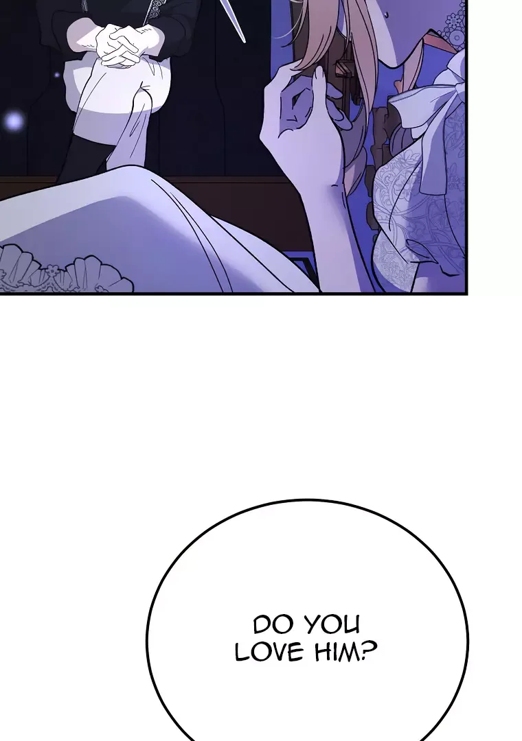 The Devil Raises a Lady Chapter 36 page 14