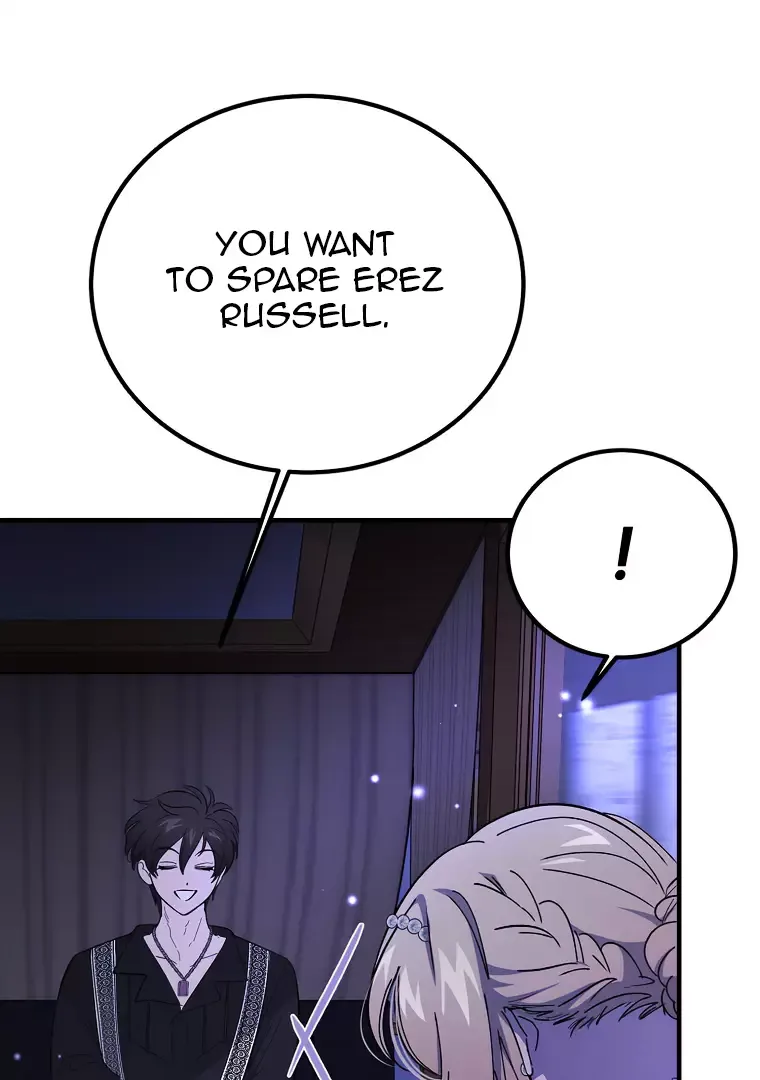 The Devil Raises a Lady Chapter 36 page 13