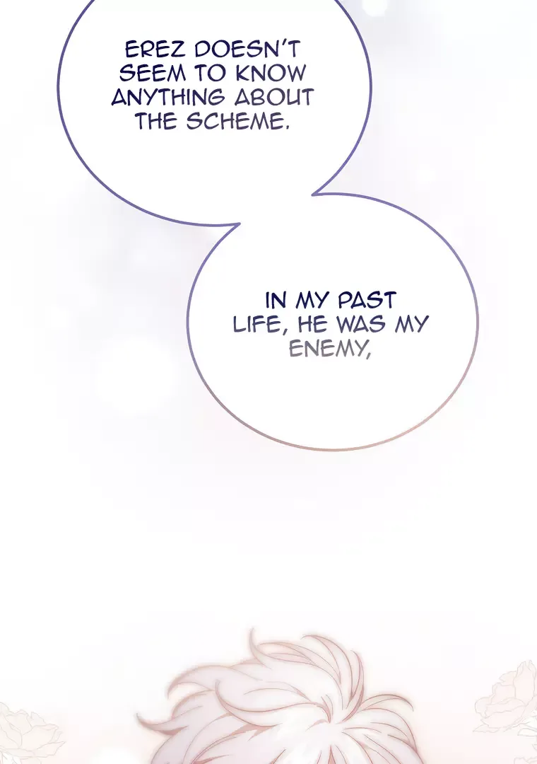 The Devil Raises a Lady Chapter 36 page 21