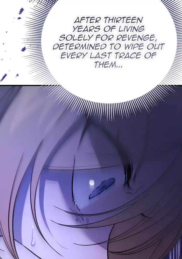 The Devil Raises a Lady Chapter 36 page 10