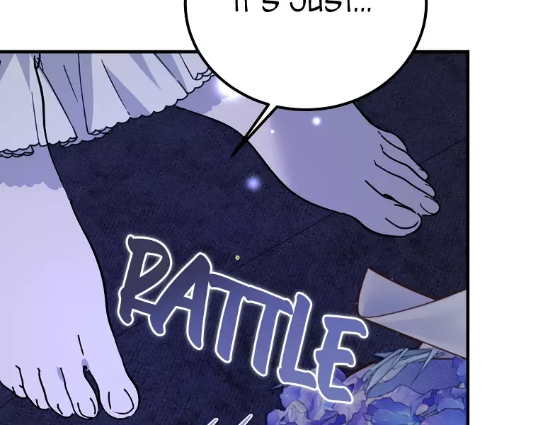 The Devil Raises a Lady Chapter 36 page 19