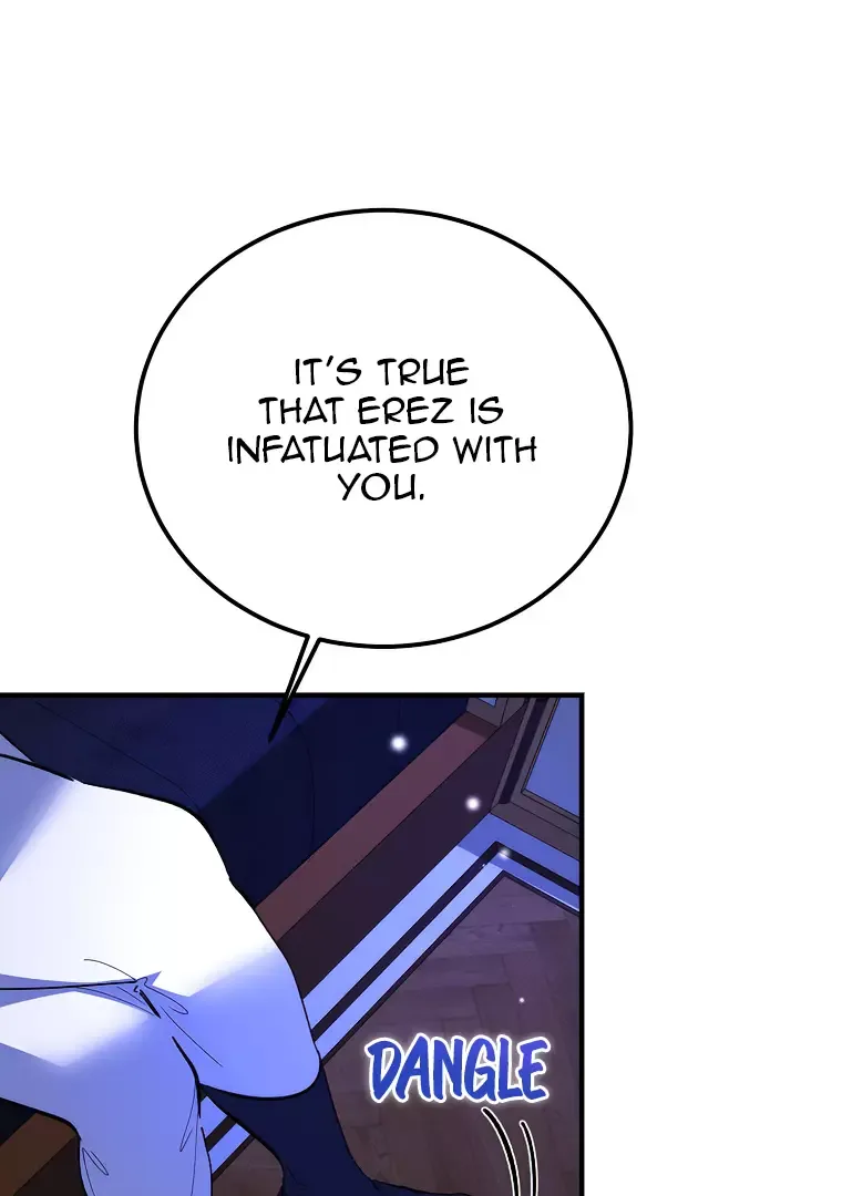The Devil Raises a Lady Chapter 36 page 38