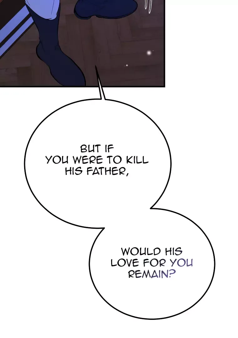 The Devil Raises a Lady Chapter 36 page 39