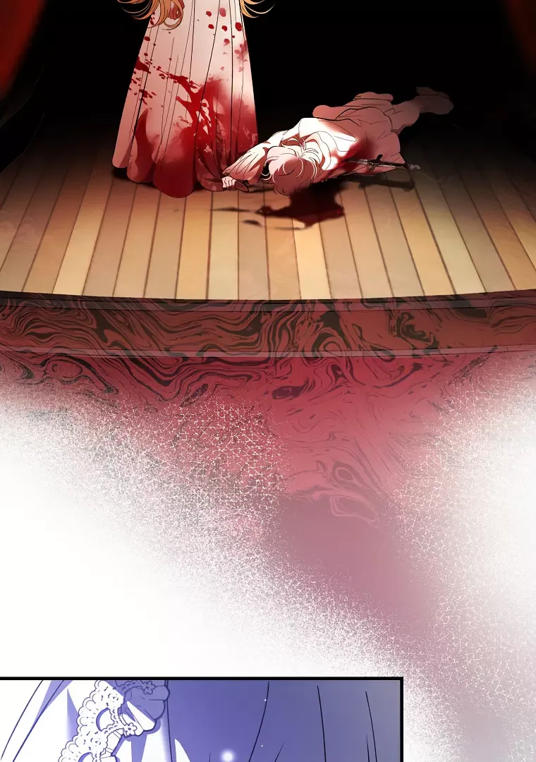 The Devil Raises a Lady Chapter 36 page 63