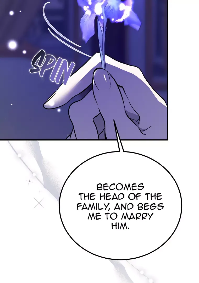 The Devil Raises a Lady Chapter 36 page 80