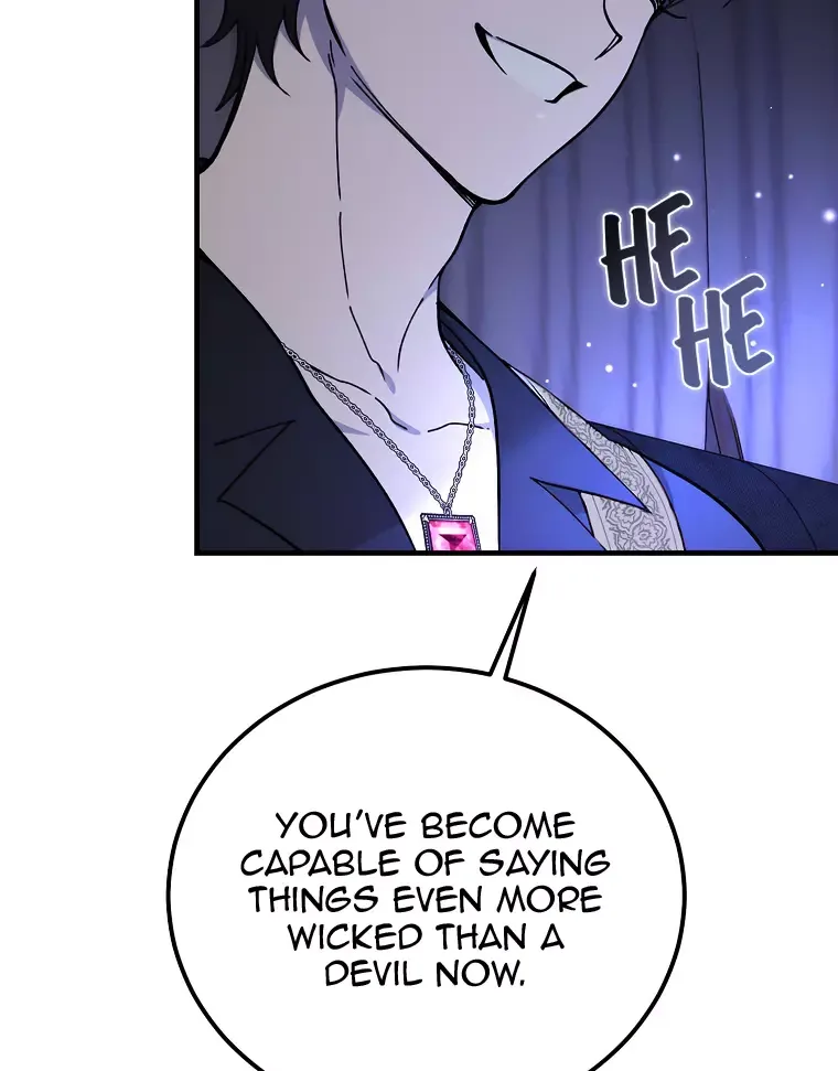 The Devil Raises a Lady Chapter 36 page 82