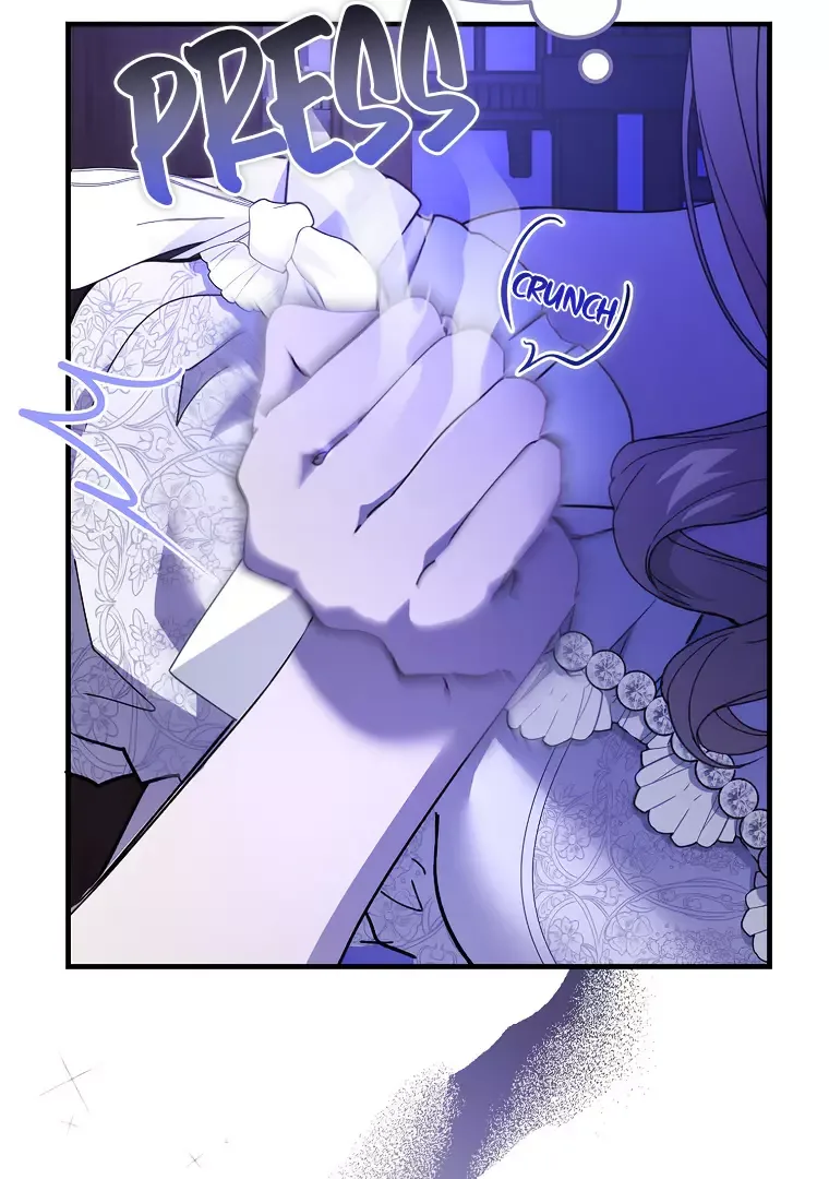 The Devil Raises a Lady Chapter 36 page 91
