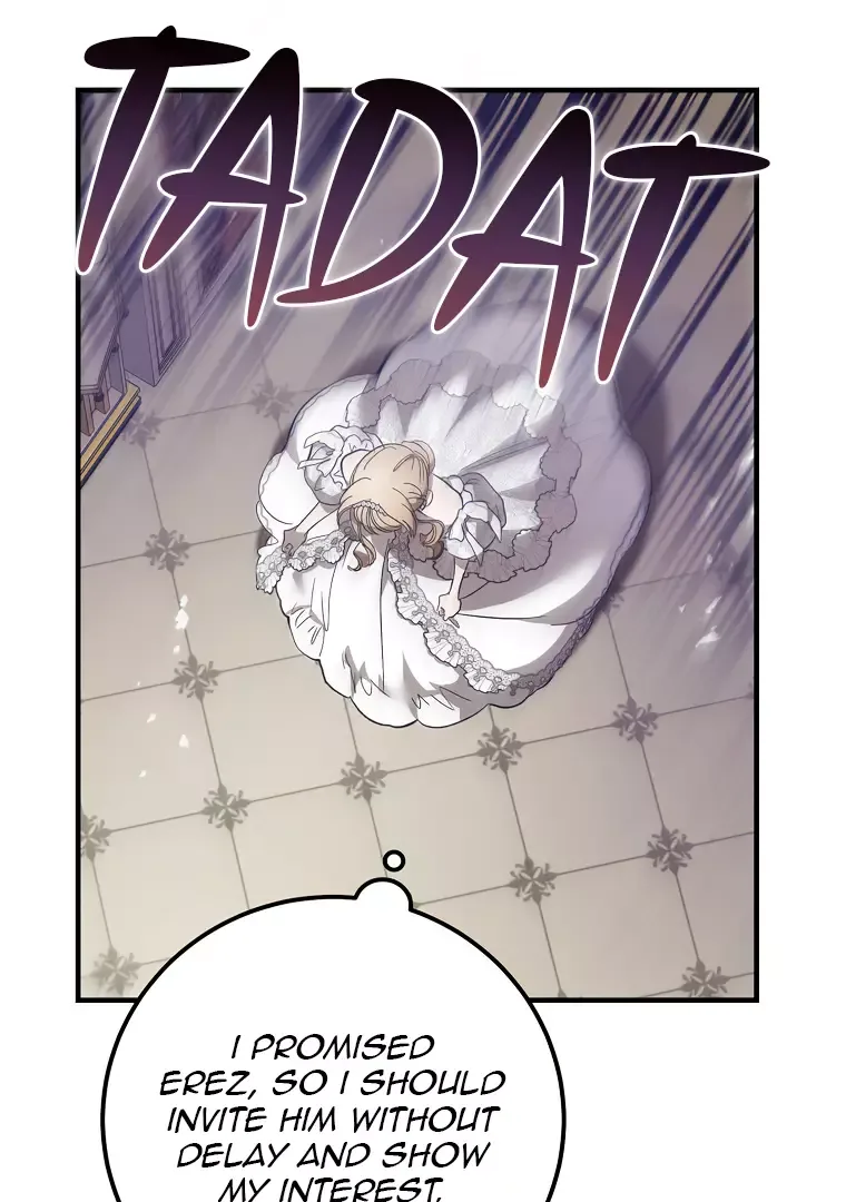 The Devil Raises a Lady Chapter 36 page 103