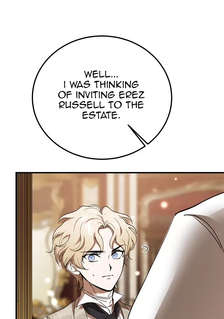 The Devil Raises a Lady Chapter 36 page 116