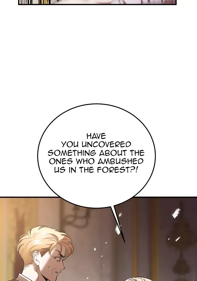 The Devil Raises a Lady Chapter 36 page 124