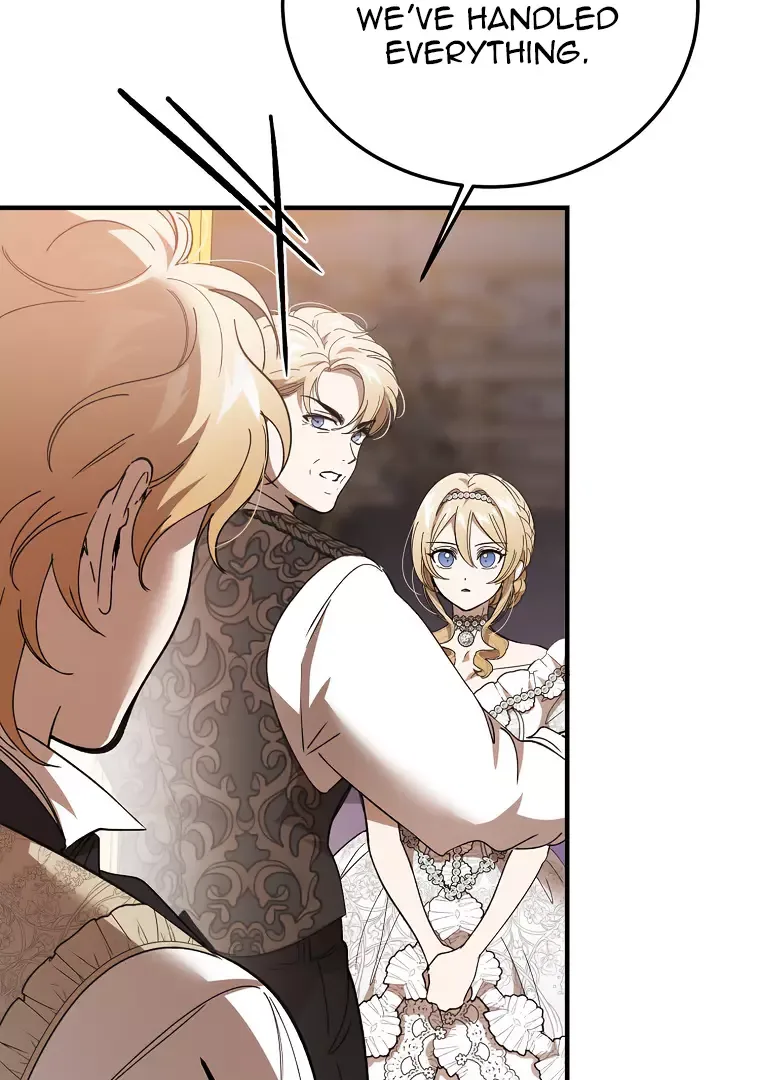 The Devil Raises a Lady Chapter 36 page 131