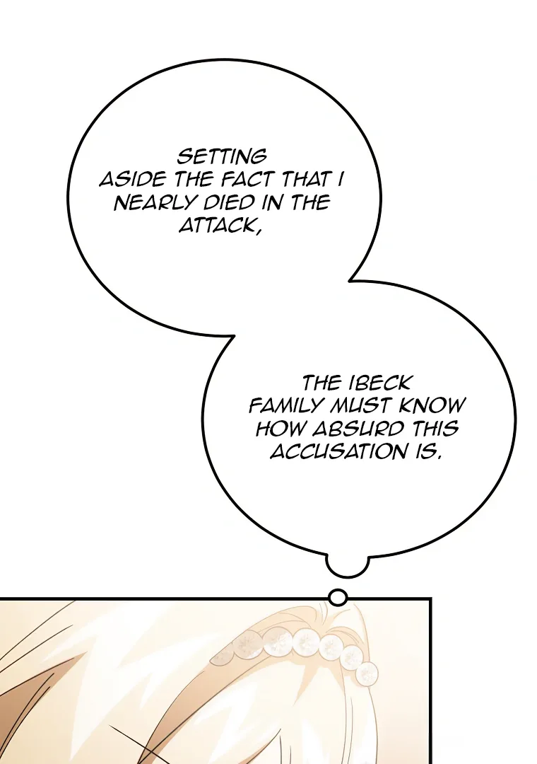 The Devil Raises a Lady Chapter 37 page 6