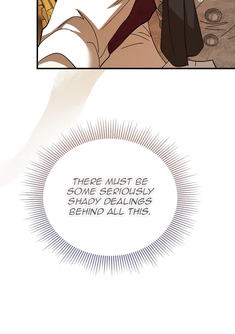 The Devil Raises a Lady Chapter 37 page 9