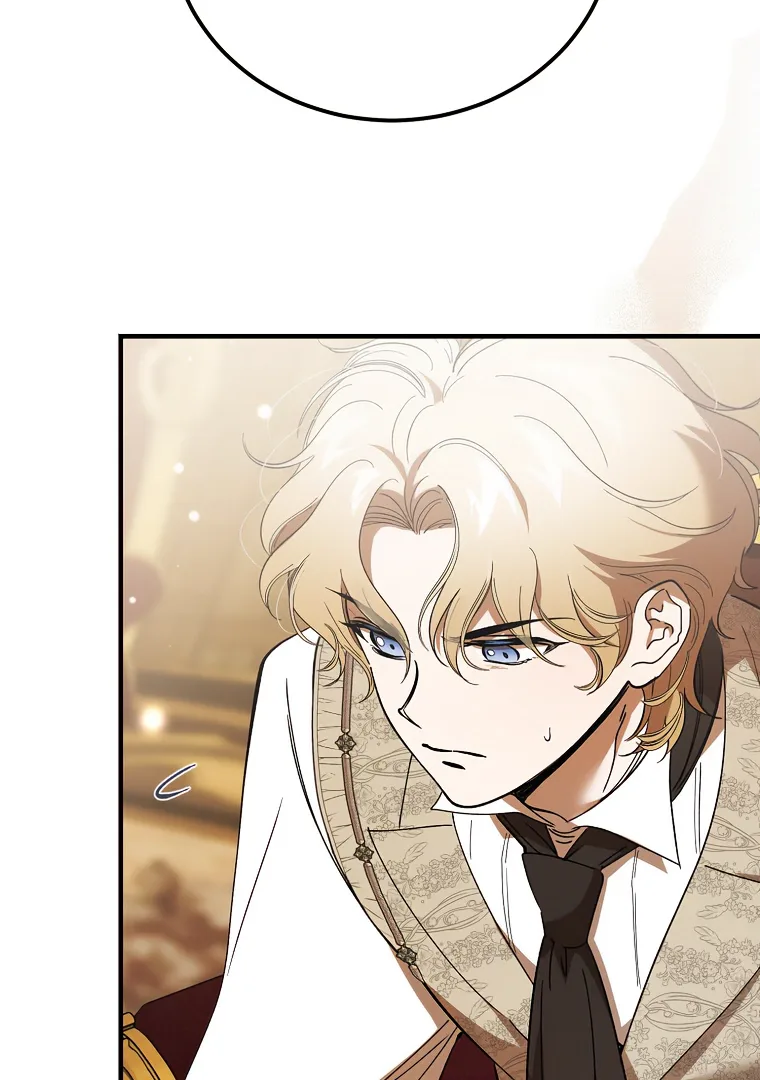 The Devil Raises a Lady Chapter 37 page 8