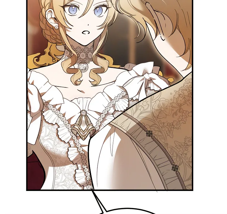 The Devil Raises a Lady Chapter 37 page 11